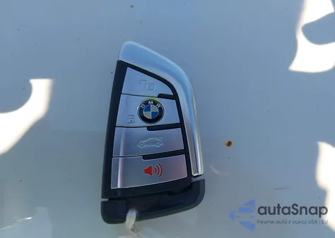 2021 BMW X5 xDrive40I из США, поврежденный, VIN 5UXCR6C09M9D77897